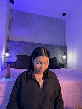 MeganHouston_ - control lush 5 min in my pussy 🥵🤤