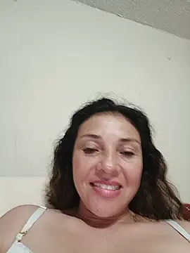 Angelika_Clauss - Masturbación
