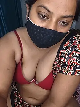 SweetAnjali - Pusssy finger