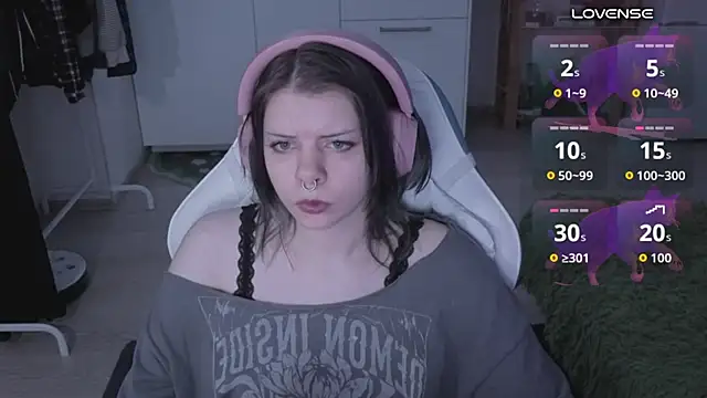 Alice_Zev - for a good start