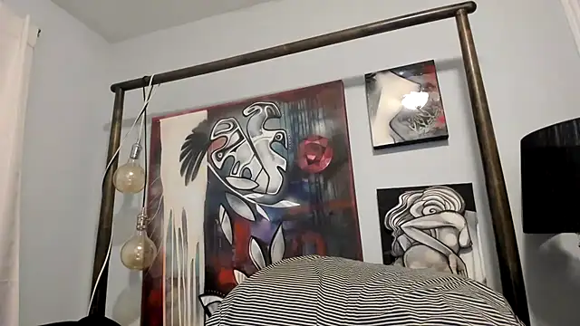 Audrey_starz - my best orgasm