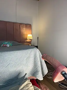 Saray_gv - LUSH IN MY ASS