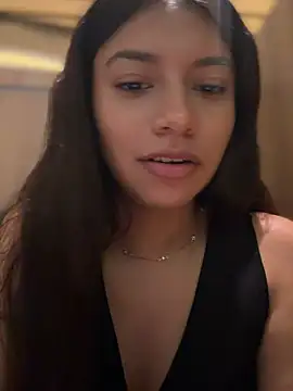 CocoaGigiMuse - MAKE ME WET💦