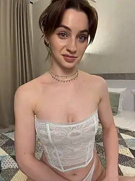 Camilla_Railian - Striptease/ Full Naked