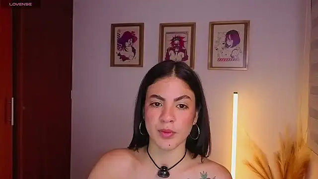 Its_emy - Shaky tits