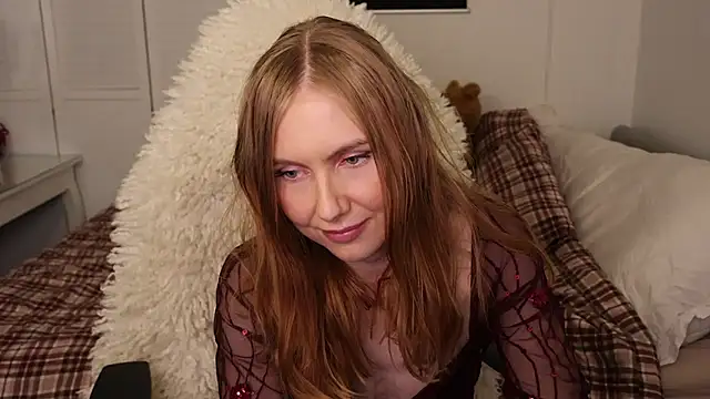 Lilleambi - Make me wet and happy <3