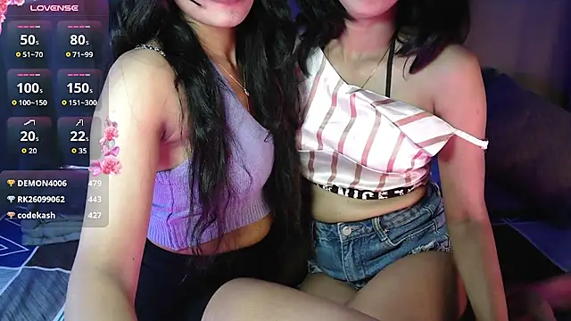 Myra_Love - Name on Ass