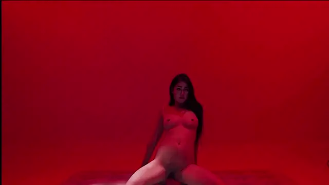Aurora_girls - all spabk ass hard