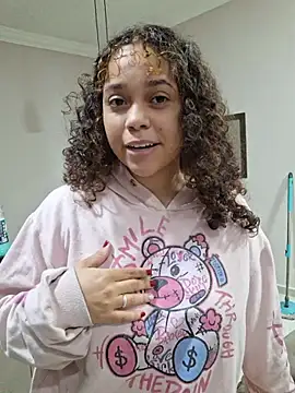 Sweetamy326 - Show de exibição