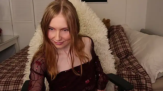 Lilleambi - Make me wet and happy <3