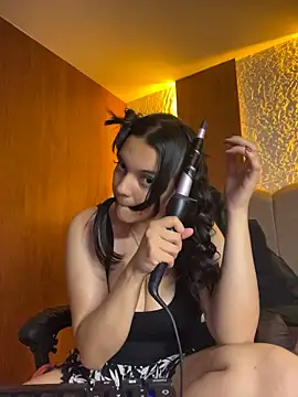 Julietha_Foxter_v - spla en bubiss