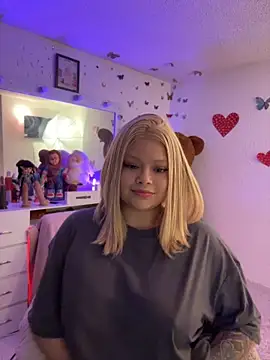 Barbiee_doll1 - finger ASS 🍆🍆 Naked Full