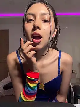 MissBecka_ - hi rainbow