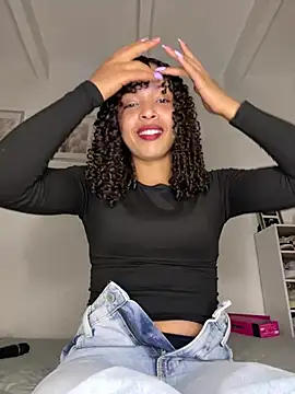 Yasmin777_ - Asshole🍑