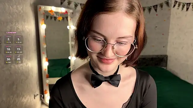 FakeLamb - masturbation in doggy