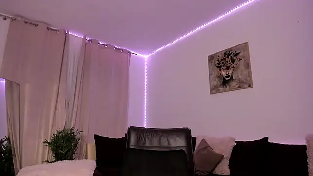 PureBlisss_ - Nora control 10 min 😈💦