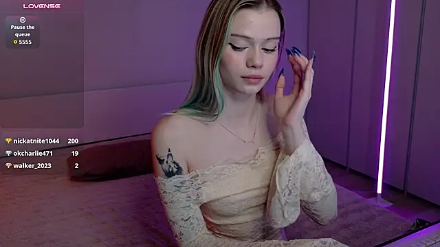 I_sweet_bunny_ - flash ass 😈😍