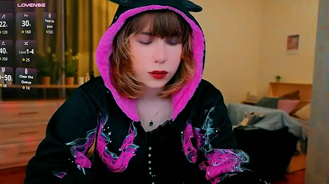 Animesworld - bare bottom