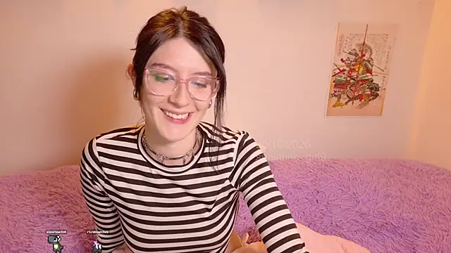Sunshine_girl9 - Control my toy 12 min