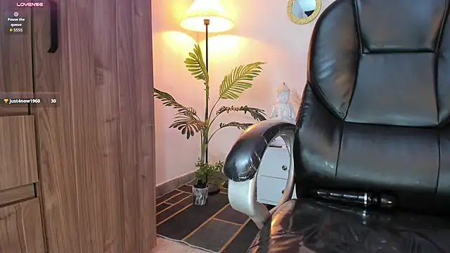 Selene-Diior - control domi 5 min