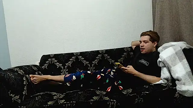 Nerd_couple - SEX