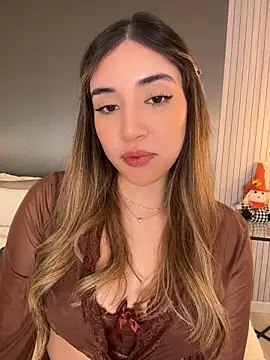ANI_BELLE - Model lingerie