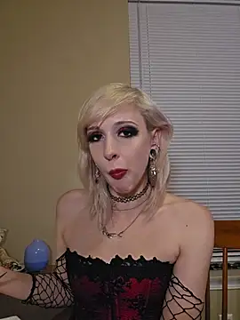 AmethystFoxx - Anal ride & atm tounge dildo