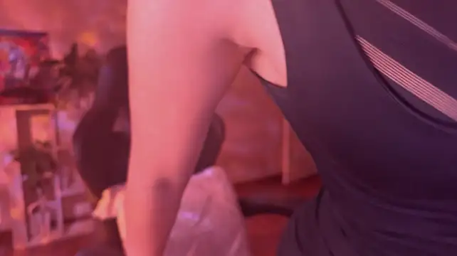 Alexa_purr - wear slutty bodysuit