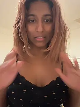 DonnaShy - Bed tease with a toy peek🫦