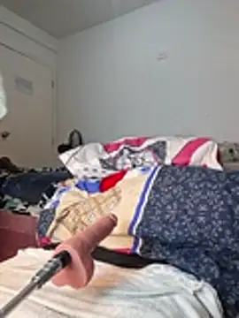 TaylorEvans_1 - Fuck my pussy hard, don’t stop👿🍆