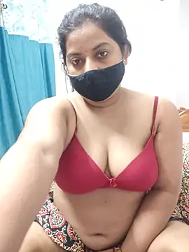 SweetAnjali - Pusssy finger