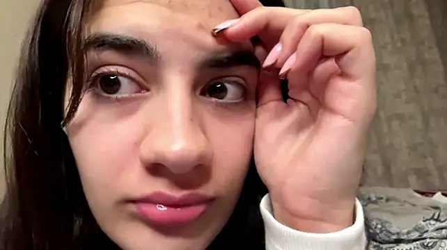 Ledi_Asthik - Sexy Eye Contact + wink