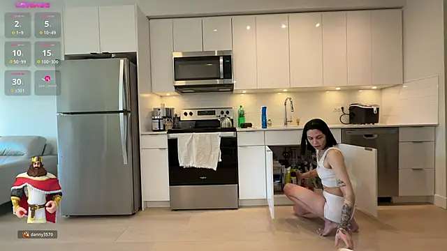 NattyFierros - good morning natty