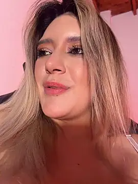 EliseColeman - ride the torso like a cowgirl