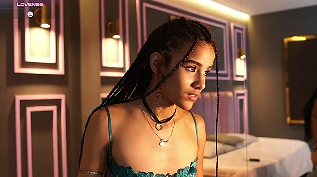 SeleneMous - play with your panty🫣💞