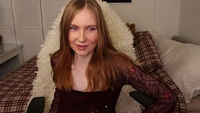 Lilleambi - Make me wet and happy <3