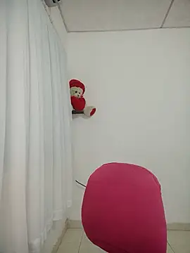 Lorenita_88 - Oil and massage my tits