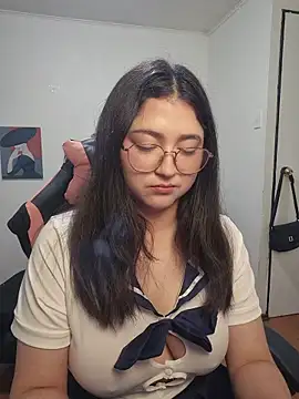 Valentinauwu - Ride dildo