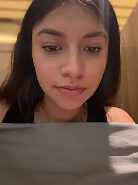 CocoaGigiMuse - MAKE ME WET💦