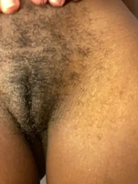 EbonySole1 - 💋can you make me blush😉