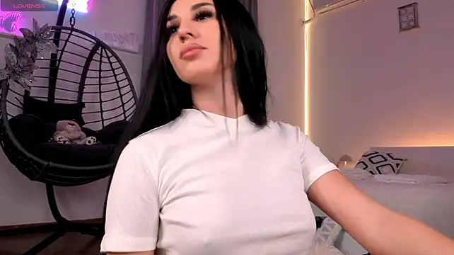 Melissande - Blowjob + 5 mins control