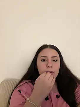 Angela80 - Entièrement nue