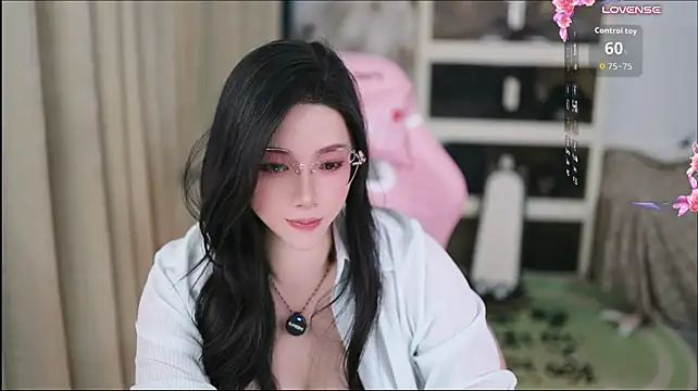 Qinghoa - 湿身（最后完整目标者控制3分钟）