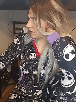 ScarletsWeb - 🔥Naked Entire Show🔥