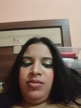 Sexy_Aaradhya - Nothing louder then my piece 🧩