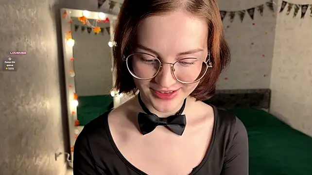 FakeLamb - masturbation in doggy