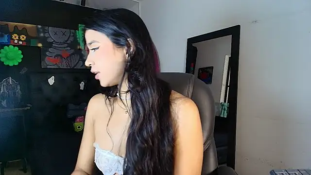CALIOPE_777 - ✨Sexy dance ✨