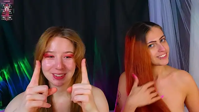MarjorieBrown - 😱Sit on face+moves😱