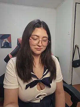 Valentinauwu - Ride dildo