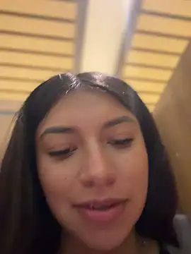 CocoaGigiMuse - MAKE ME WET💦